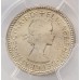 AUSTRALIA 1958 M . SIXPENCE . PROOF . PCGS PR64
